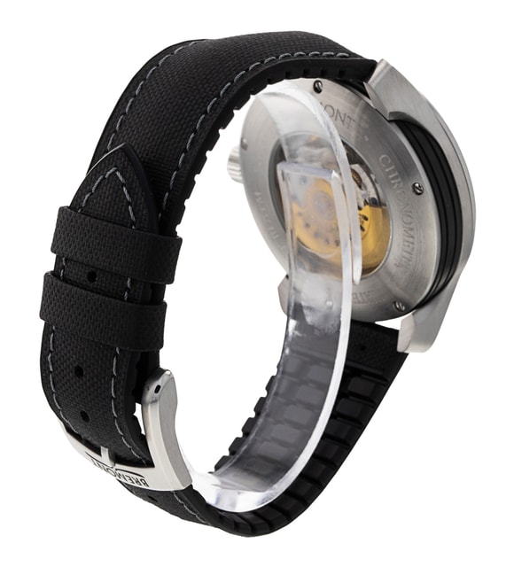 Bremont Solo SOLO/BK Image 3